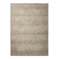Rankų darbo žalios spalvos kilimas 200x300 cm Eriana – Kave Home