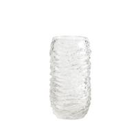 Iš stiklo vaza (aukštis 30 cm) Vorma – Kave Home