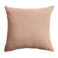 Iš žakardo dekoratyvinis pagalvės užvalkalas 50x50 cm Nerel – Kave Home
