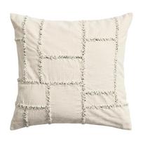 Dekoratyvinis pagalvės užvalkalas 45x45 cm Verion – Kave Home