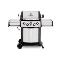 Dujinis grilius Broil King SOVEREIGN 90, 987883