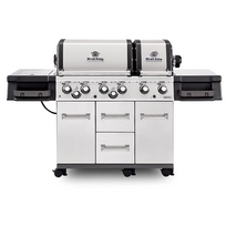 Dujinis grilius Broil King Imperial XLS, 997883