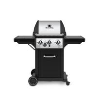 Dujinis grilius Broil King MONARCH 340, 834263