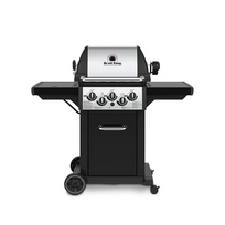 Dujinis grilius Broil King MONARCH 390, 834283