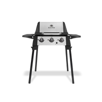 Nešiojamas grilius Broil King Porta-Chef 320, GRBK952653