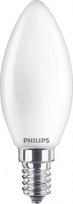 LED bulb 3.4W (40W) B35 E14 FR WGD90 SRT4 470lm 2200-2700K 929003012601 | 8719514324299