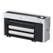 Plačiaformatis spausdintuvas Epson SureColor SC-T7700D