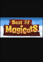 The Best of MagiCats (PC) Steam Key GLOBAL