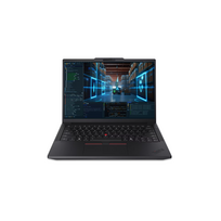 Lenovo ThinkPad P14s Gen 7 14 WUXGA AMD R5 AI PRO 440/16GB/512GB/AMD Radeon 840M/WIN11Pro/ENG Backlit kbd/FP/3Y Warranty | Lenovo