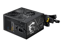 MSI MAG A750BN PCIE5 II 750W BRONZE PSU|MAG A750BN PCIE5 II