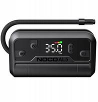 Kompresorius Noco AL5, 8.9 Bar