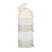 Indelis pieno mišinukams Babymoov A004215, 0 mėn., 9 cm, plastikas, balta sp.