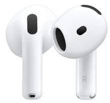 APPLE AirPods 4 ANC White (US) Wireless Headphones