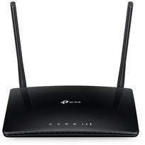 TP-LINK Archer MR400 LTE modem and WiFi base station (Archer MR400)