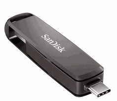 SANDISK Extreme PRO Dual Drive 512GB