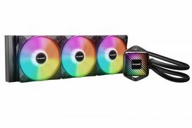 Be quiet! Pure LOOP 3 LX ARGB 360 mm liquid cooler for Intel/AMD