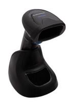 Datalogic Handscanner QuickScan QBT2500 Kit 2D BT black