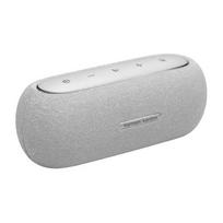 Harman/Kardon LUNA portable Bluetooth speaker, gray