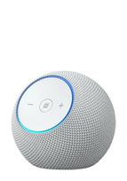 Amazon Smart Home Hub B0DKLVWZPF / Echo Dot Max, White