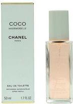 Chanel Coco Mademoiselle EDT 50ml