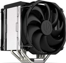 ENDORFY Fortis 5 Dual Fan 120/140 mm CPU Cooler EY3A009