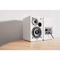 Edifier | Bookshelf Speaker | R1280T | White | 42 W R1280T White