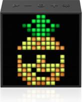 Divoom Timebox Evo Pixel Art Bluetooth Speaker (90100058091)