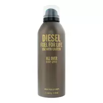 Diesel , Fuel for Life, Body Spray, 200 ml