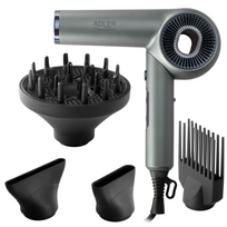 Adler AD 2289 High-speed foldable hair dryer 1600W