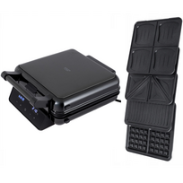 Adler AD 3096 4-in-1 Sandwich Maker 2200W