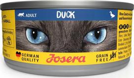 JOSERA Wet Cat Duck 200 g