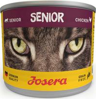 JOSERA Wet Senior Chicken 200g