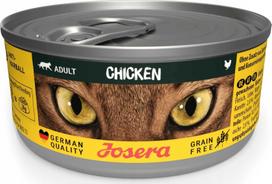 JOSERA Wet Cat Chicken 200g