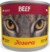 JOSERA Wet Cat Beef 200g