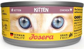 JOSERA Wet Kitten 85g
