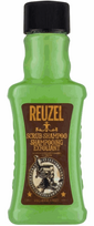 REUZEL Hollands Finest Scrub Shampoo cleansing shampoo for hair