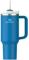 Stanley Quencher H2.O FlowState Tumbler Blue