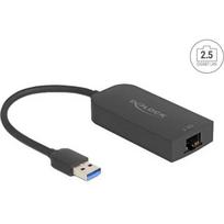 Delock 66045 Adapter 2.5 Gigabit LAN 1 x RJ45 ASIX