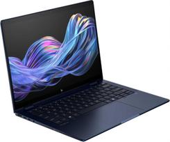HP EliteBook X Flip G1i 14" WQXGA IPS AI U7 258V 32GB 1SSD EN W11P Blue