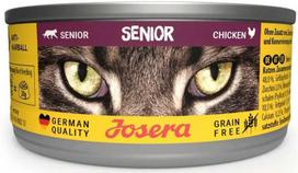 Josera Petfood Wet Senior Chicken 85g