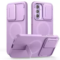Tech-Protect KEVLAR AURA MAGSAFE GALAXY A57 VIOLET