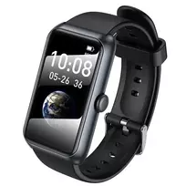 Hoco Smartwatch 1.47" IP67 with call function Y34 black