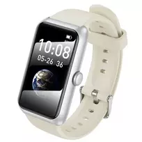 Hoco Smartwatch 1.47" IP67 with call function Y34 silver