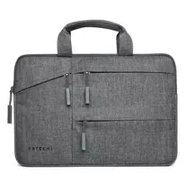 Satechi Water-resistant bag for MacBook 13" ST-LTB13 gray