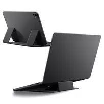 Spigen LD201-S8 SLIMFOLD LAPTOP  AND  TABLET STAND SPACE GREY