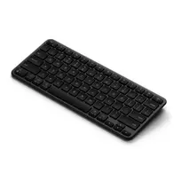 Satechi Wireless keyboard QWERTY Slim EX1 Mac / PC ST-KEX1C-EN black