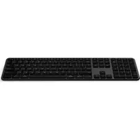Satechi Wireless keyboard QWERTY Slim EX3 Mac / PC ST-KEX3C-EN black