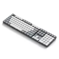 Satechi Wireless mechanical keyboard QWERTY SM3 Slim Mechanical light