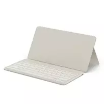 Satechi Wireless keyboard with stand for smartphone/tablet QWERTY Onthego sand