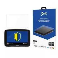 3mk Protection TomTom Go Basic - 3mk FlexibleGlass™ screen protector